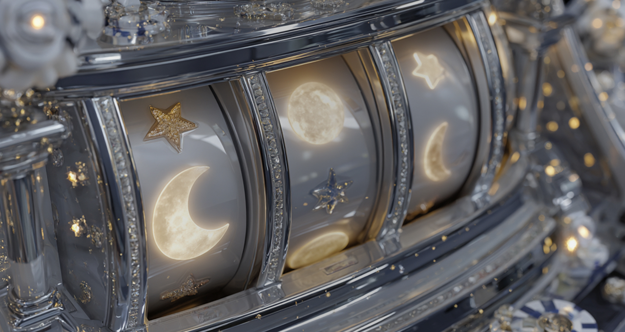 Luna Slots