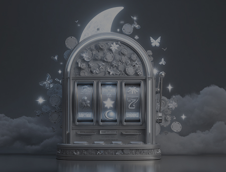 Luna Slots