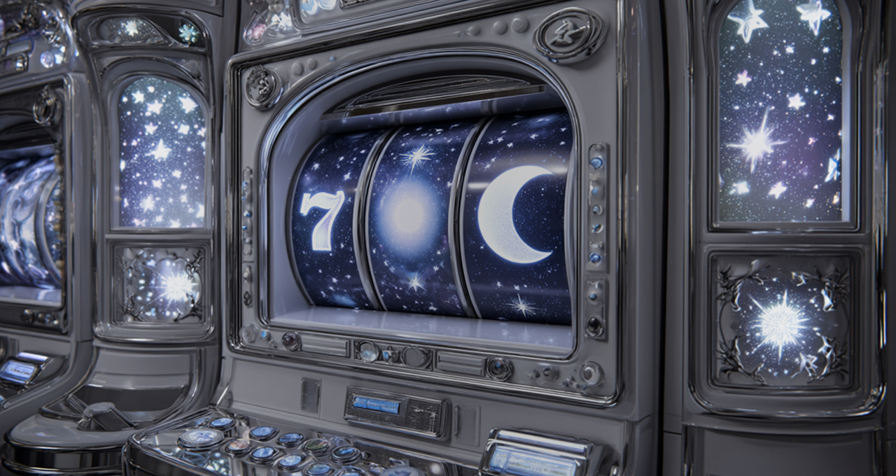 Luna Slots